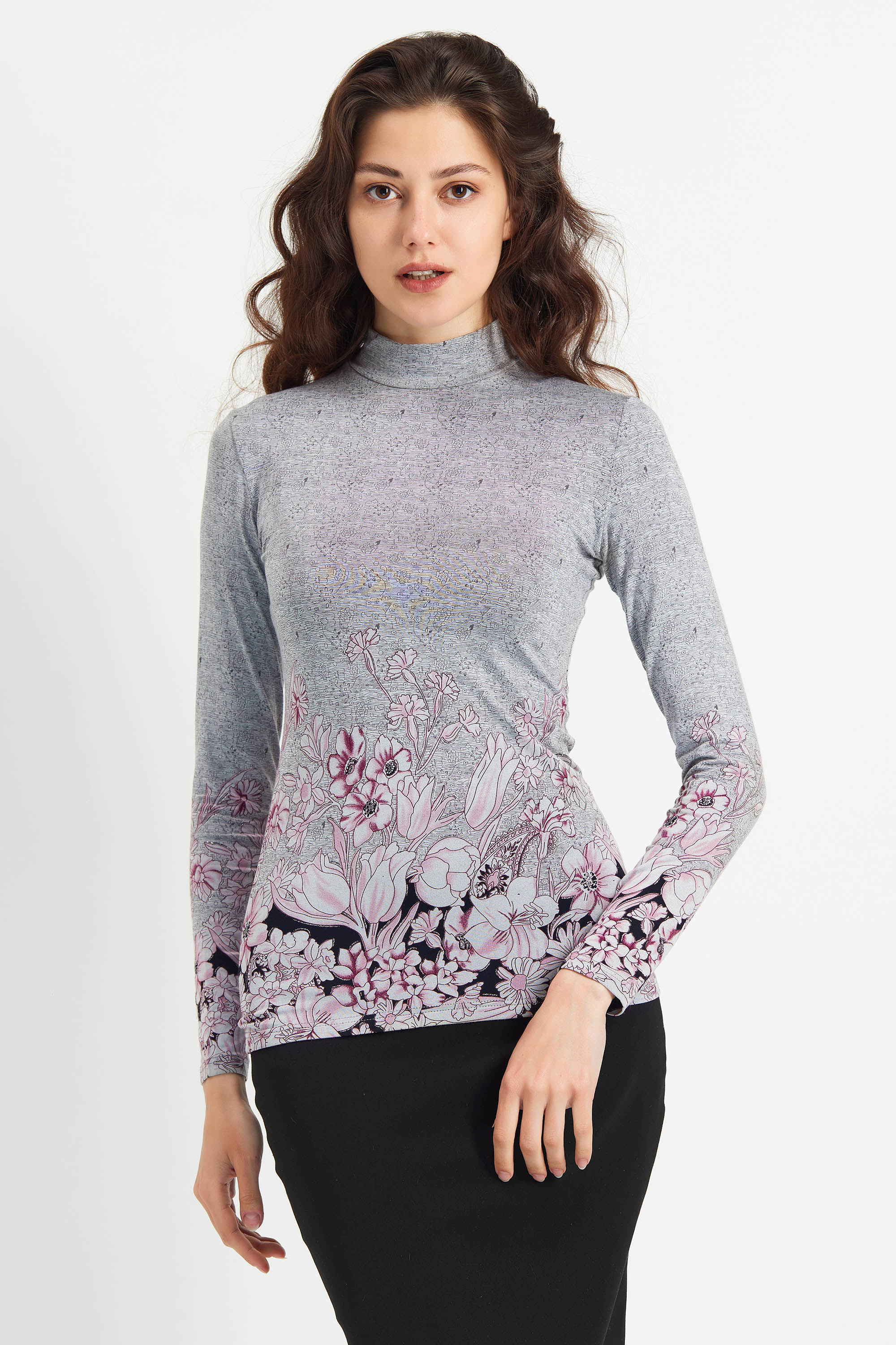 6271 Джемпер жіночий Anabel Arto